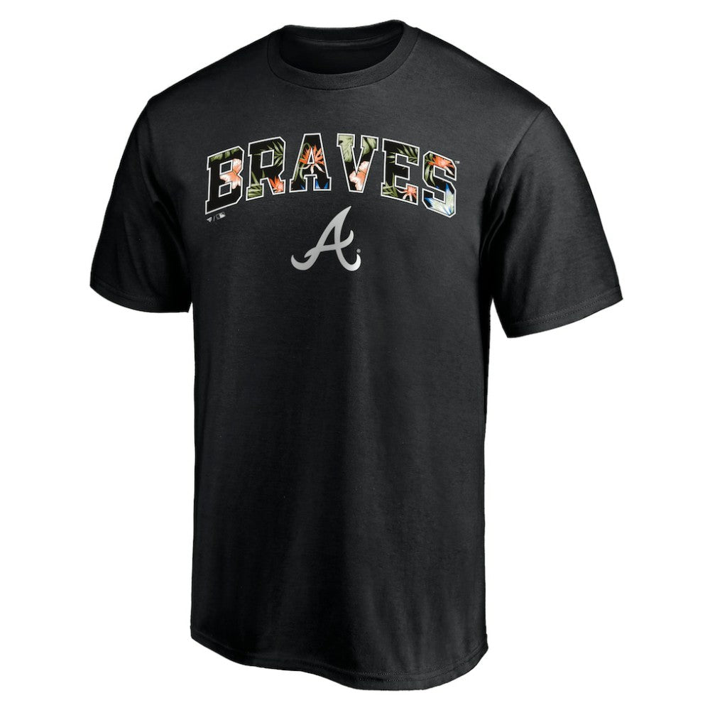 MLB Atlanta Braves Perennial Power T-Shirt