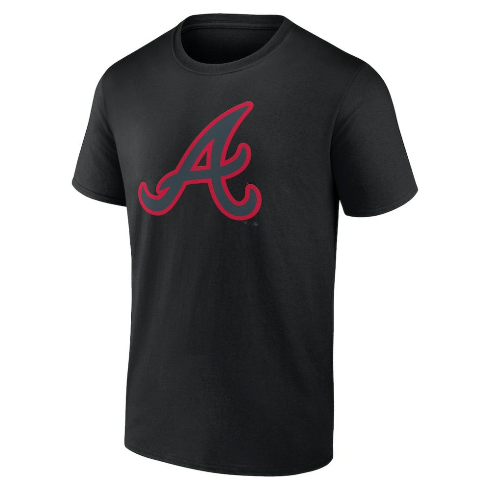 MLB Atlanta Braves Rough Diamond T-Shirt