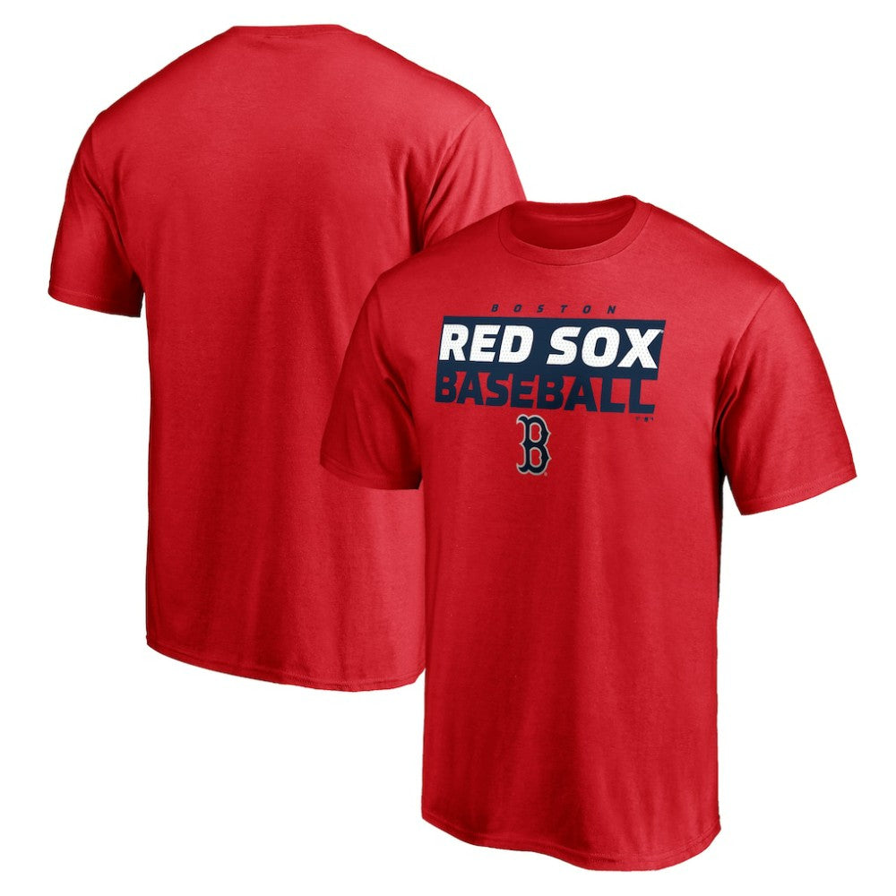 MLB Boston Red Sox Gain Ground T-Shirt