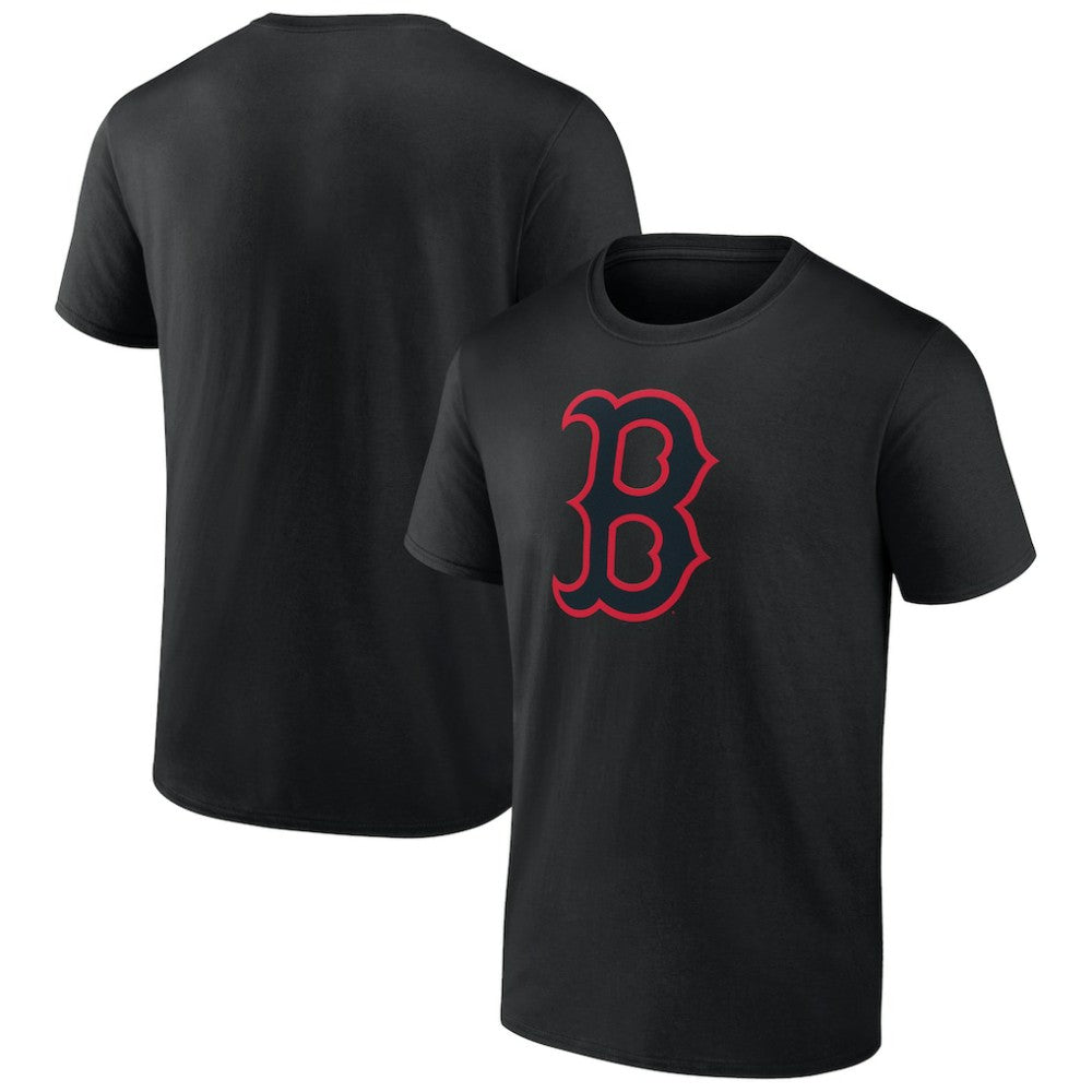 MLB Boston Red Sox Rough Diamond T-Shirt