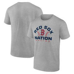 MLB Boston Red Sox Team Go For Two T-Shirt