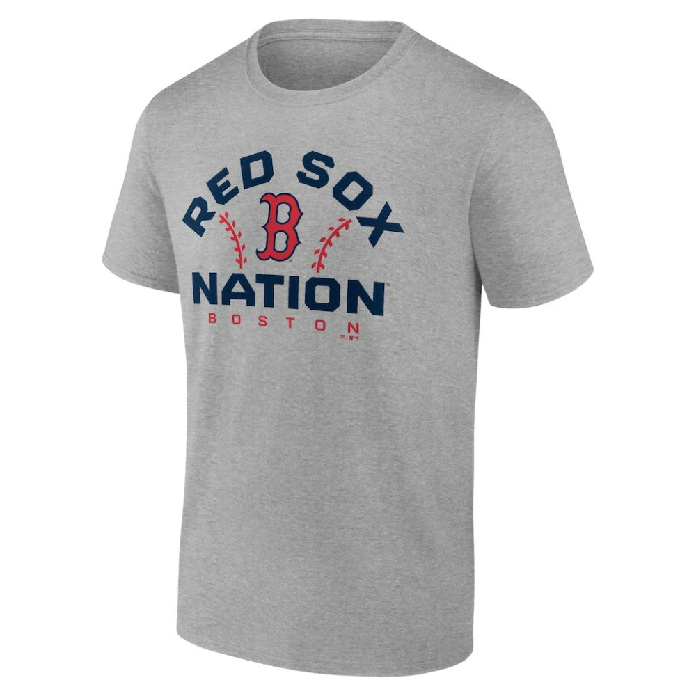 MLB Boston Red Sox Team Go For Two T-Shirt