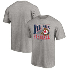 MLB Boston Red Sox Cooperstown Collection Winning Time T-Shirt