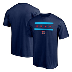 MLB Chicago Cubs Grand Slam Club T-Shirt