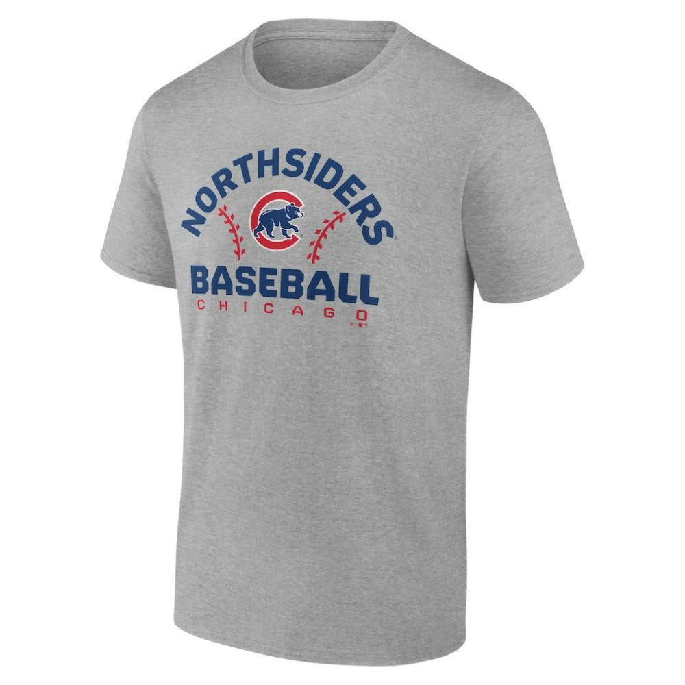 MLB Chicago Cubs Team Go For Two T-Shirt