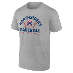 MLB Chicago Cubs Team Go For Two T-Shirt