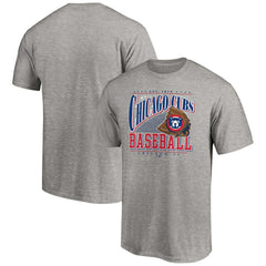 MLB Chicago Cubs Cooperstown Collection Winning Time T-Shirt