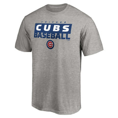 MLB Chicago Cubs Gain Ground T-Shirt