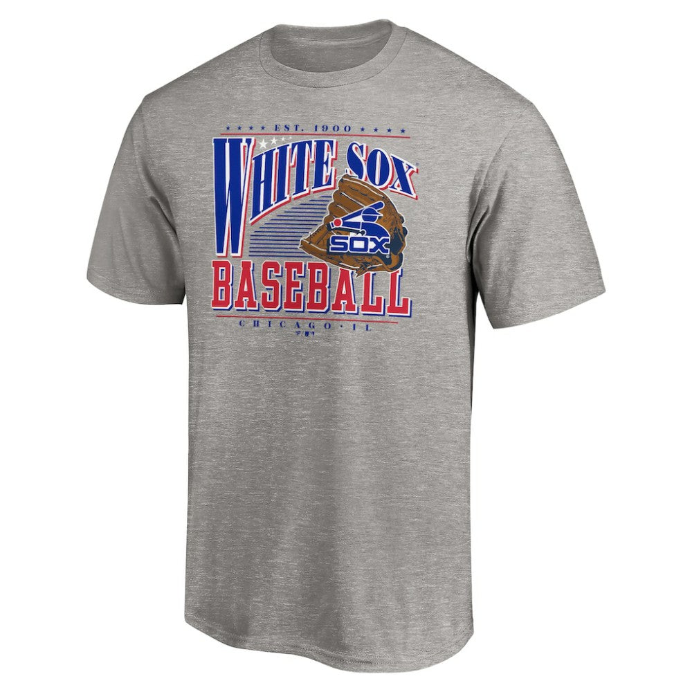 MLB Chicago White Sox Cooperstown Collection Winning Time T-Shirt