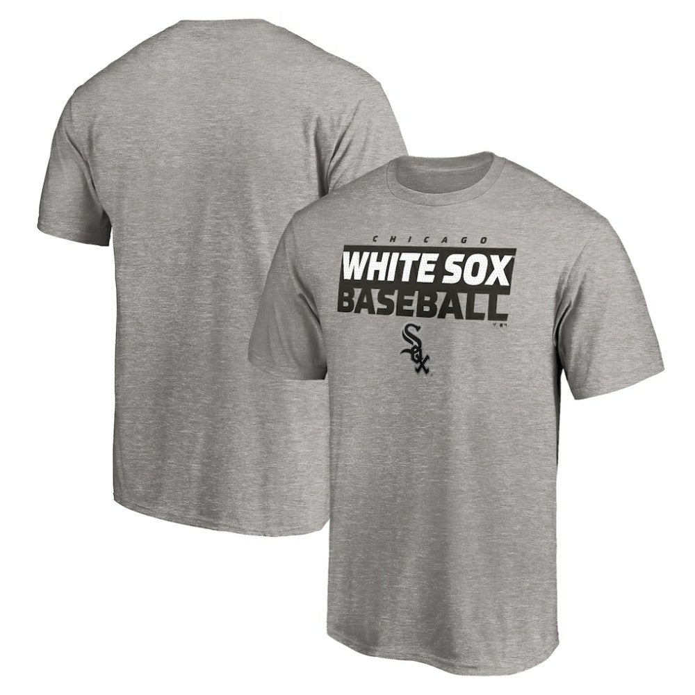 MLB Chicago White Sox Gain Ground T-Shirt