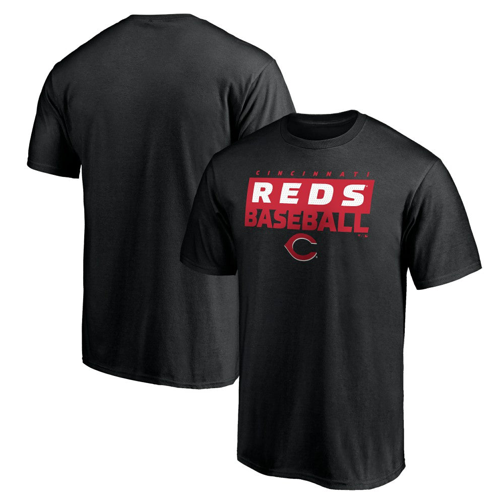 MLB Cincinnati Reds Gain Ground T-Shirt