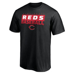 MLB Cincinnati Reds Gain Ground T-Shirt