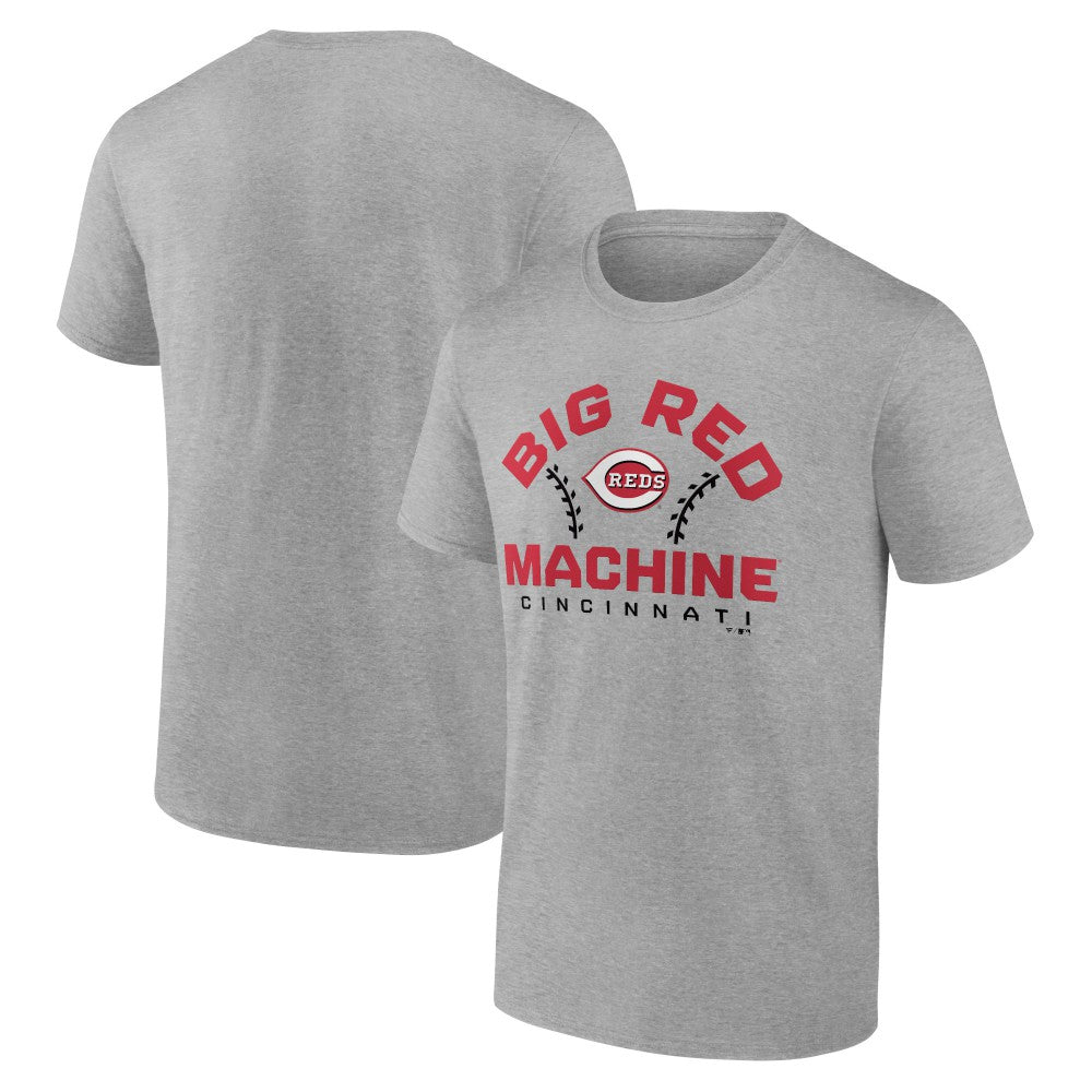 MLB Cincinnati Reds Team Go For Two T-Shirt