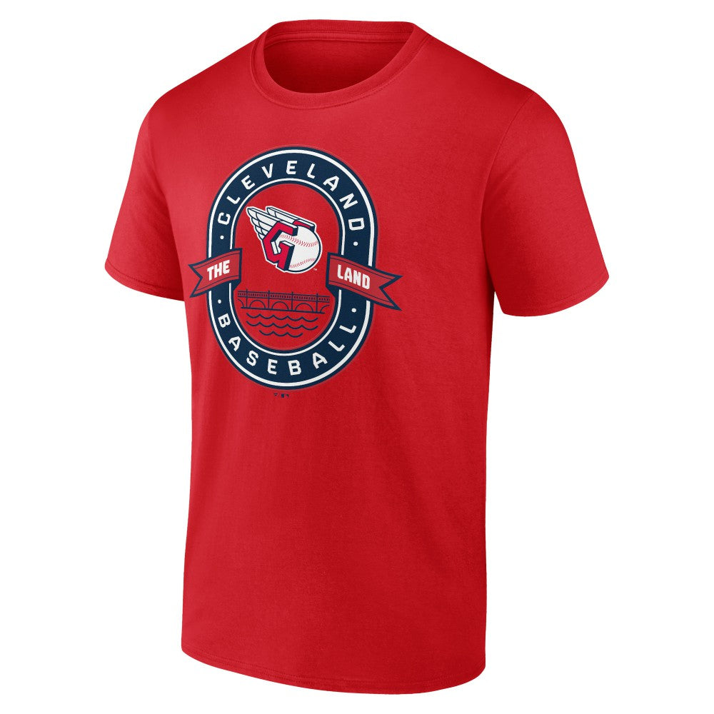 MLB Cleveland Guardians Glory Bound T-Shirt