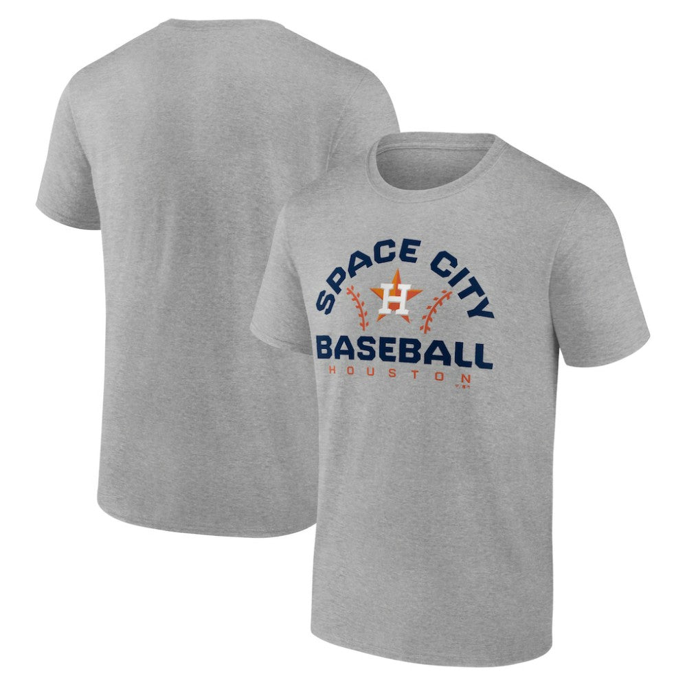 MLB Houston Astros Team Go For Two T-Shirt