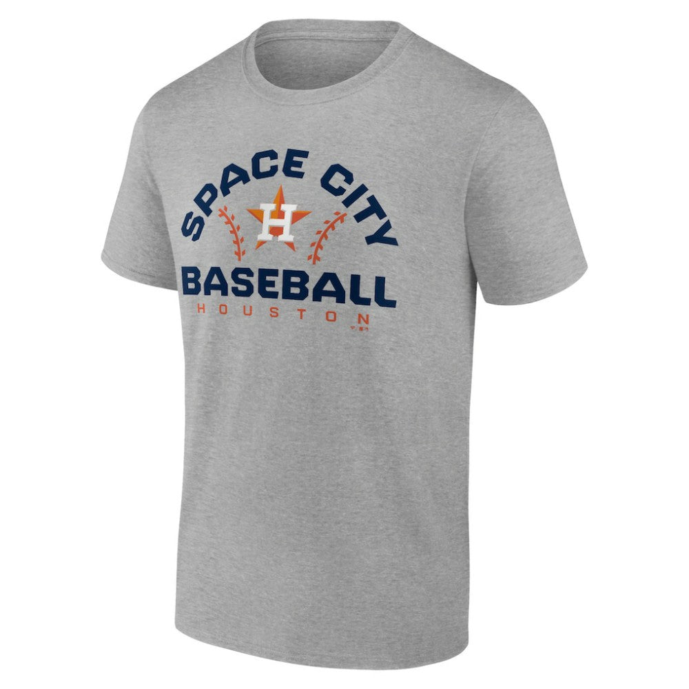 MLB Houston Astros Team Go For Two T-Shirt