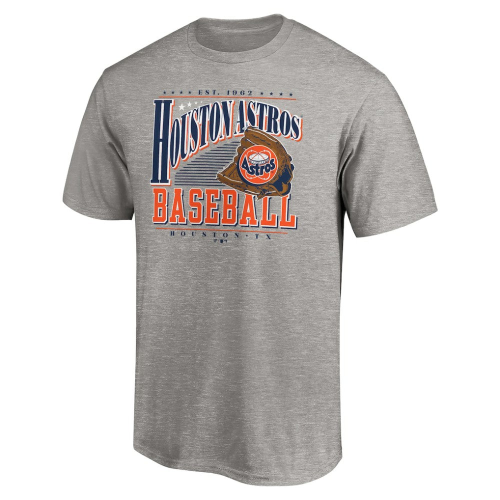 MLB Houston Astros Cooperstown Collection Winning Time T-Shirt