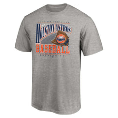 MLB Houston Astros Cooperstown Collection Winning Time T-Shirt