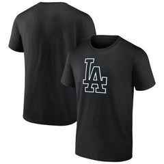 MLB Los Angeles Dodgers Rough Diamond T-Shirt