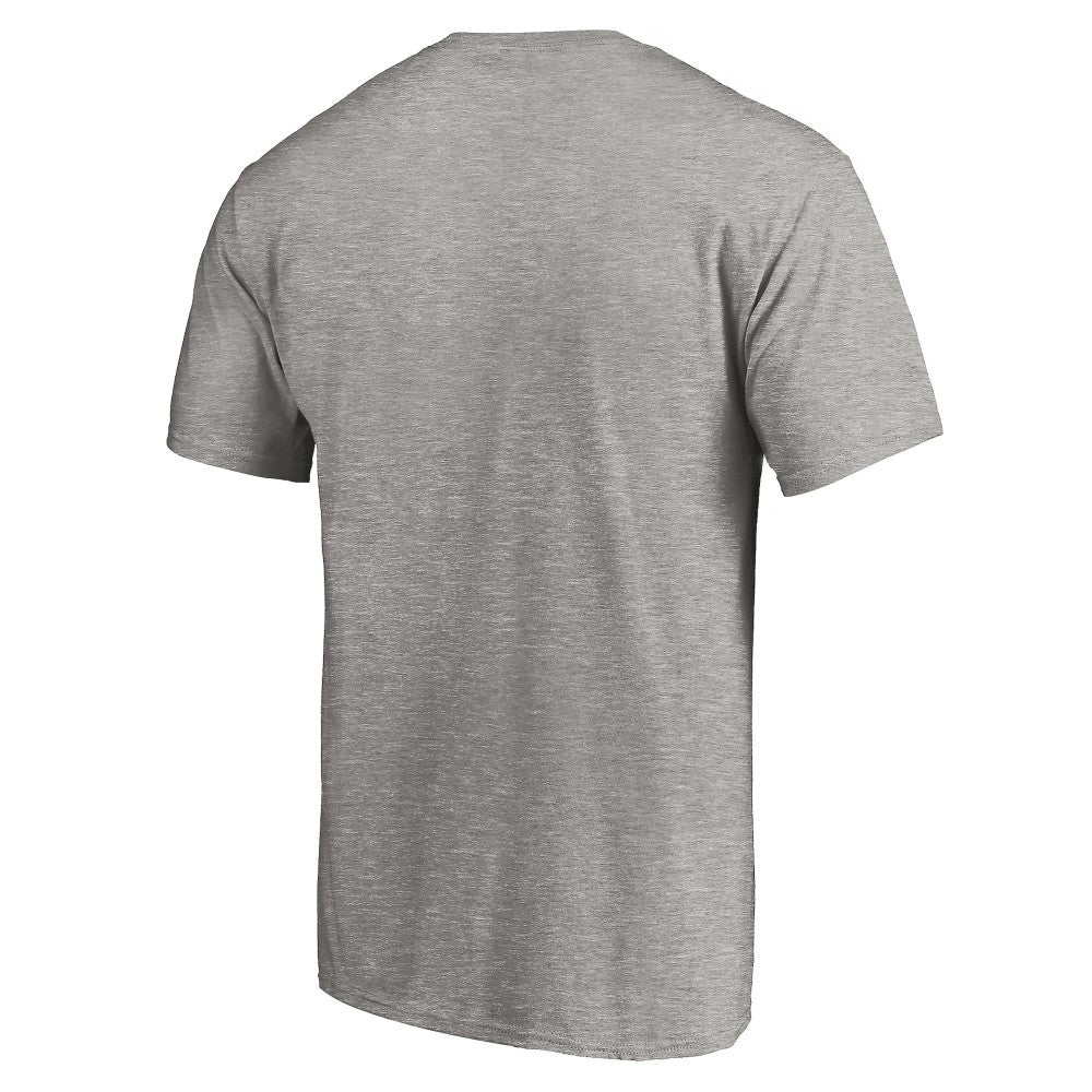 MLB Milwaukee Brewers Team Heater T-Shirt