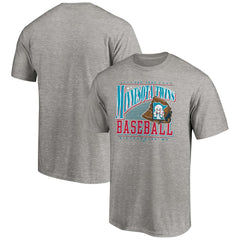 MLB Minnesota Twins Cooperstown Collection Winning Time T-Shirt