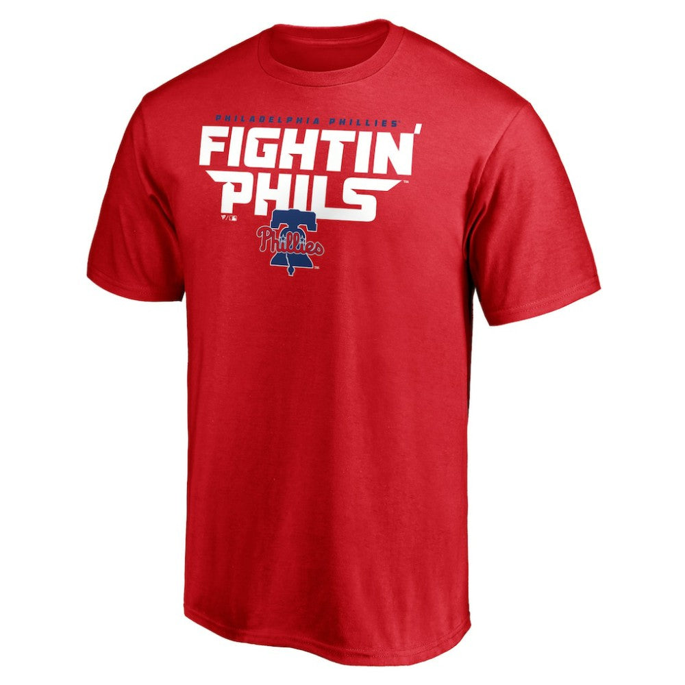 MLB Philadelphia Phillies Hometown Collection Long Ball T-Shirt