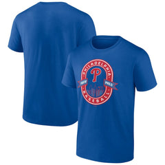 MLB Philadelphia Phillies Glory Bound Fightin' Phils T-Shirt