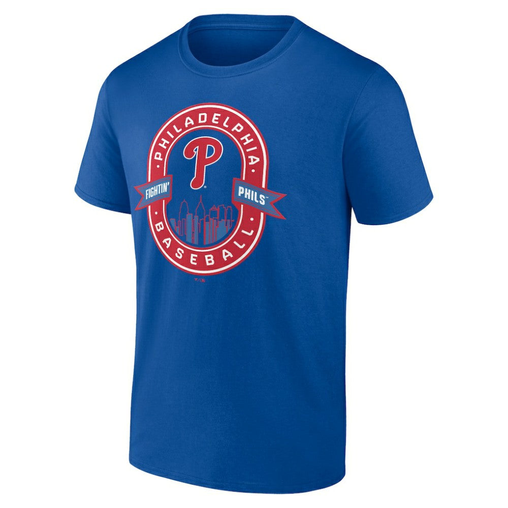 MLB Philadelphia Phillies Glory Bound Fightin' Phils T-Shirt