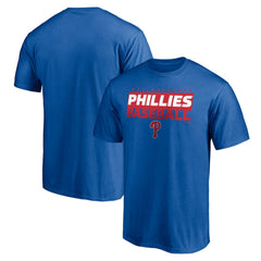 MLB Philadelphia Phillies Gain Ground T-Shirt