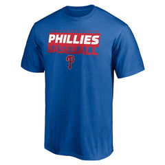 MLB Philadelphia Phillies Gain Ground T-Shirt