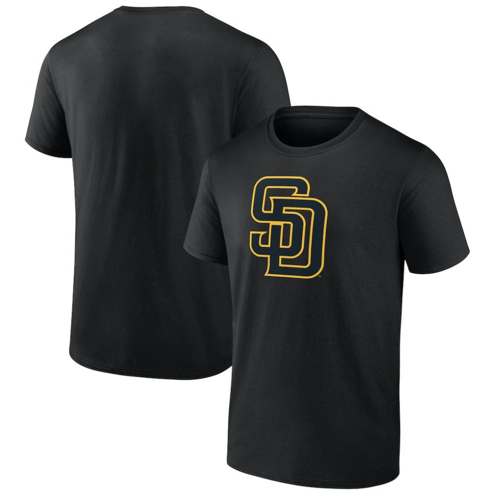 MLB San Diego Padres Rough Diamond T-Shirt