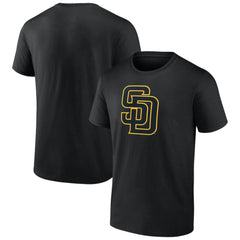 MLB San Diego Padres Rough Diamond T-Shirt