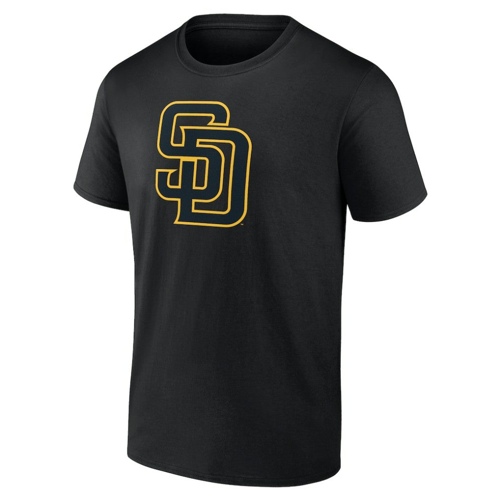 MLB San Diego Padres Rough Diamond T-Shirt
