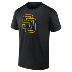 MLB San Diego Padres Rough Diamond T-Shirt
