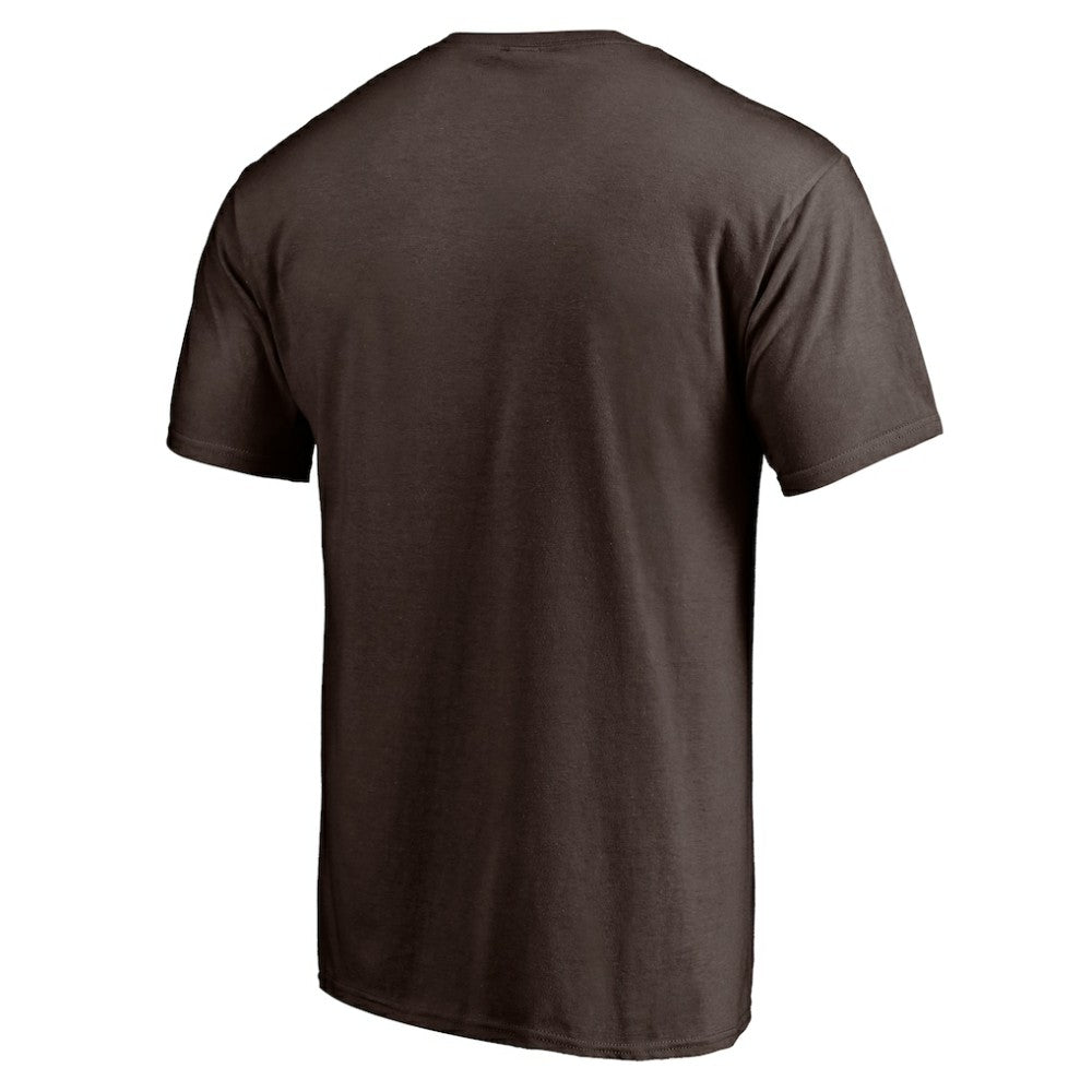 MLB San Diego Padres Gain Ground T-Shirt