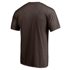 MLB San Diego Padres Gain Ground T-Shirt