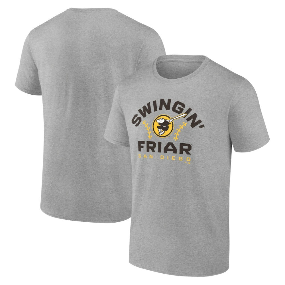 MLB San Diego Padres Team Go For Two T-Shirt