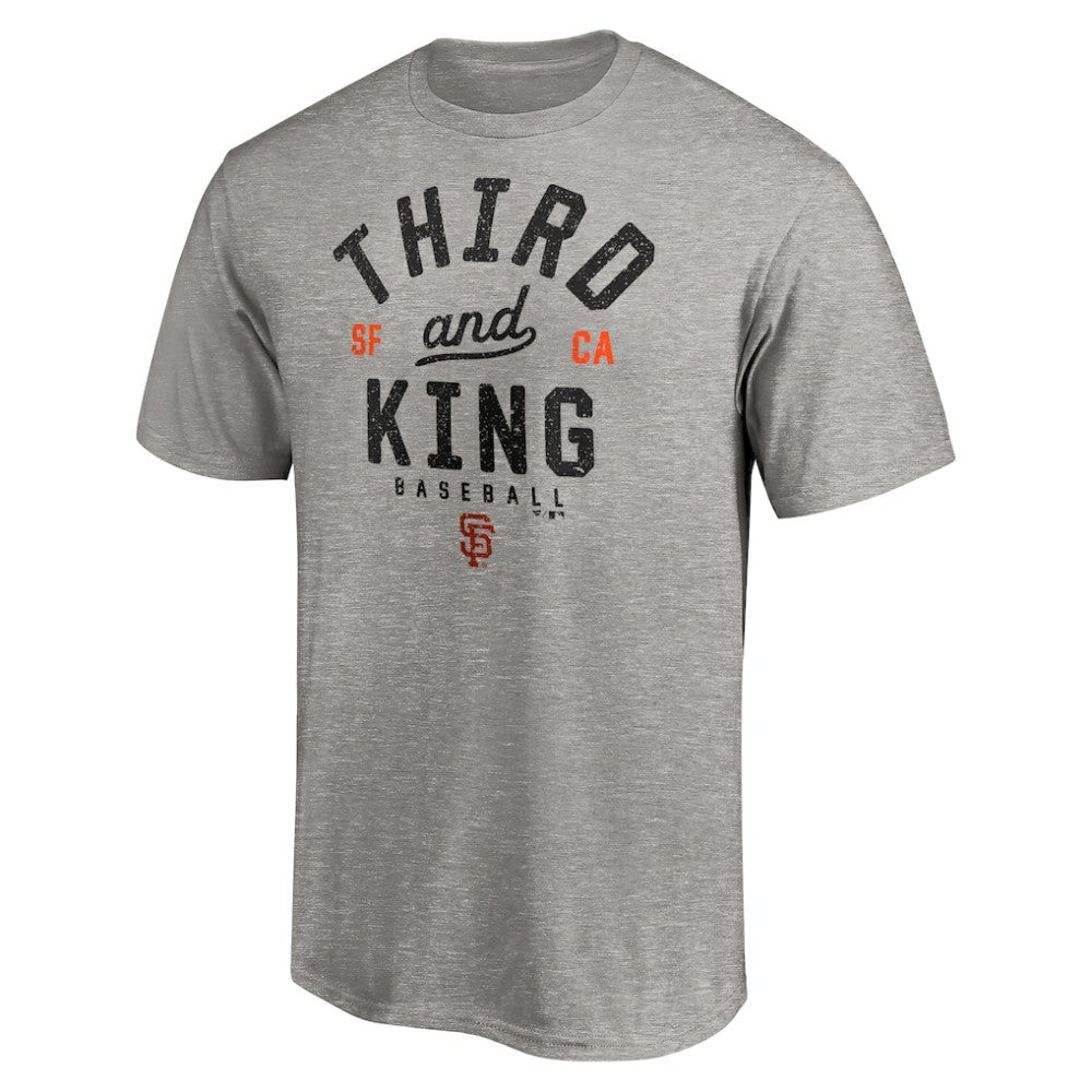MLB San Francisco Giants Heater T-Shirt