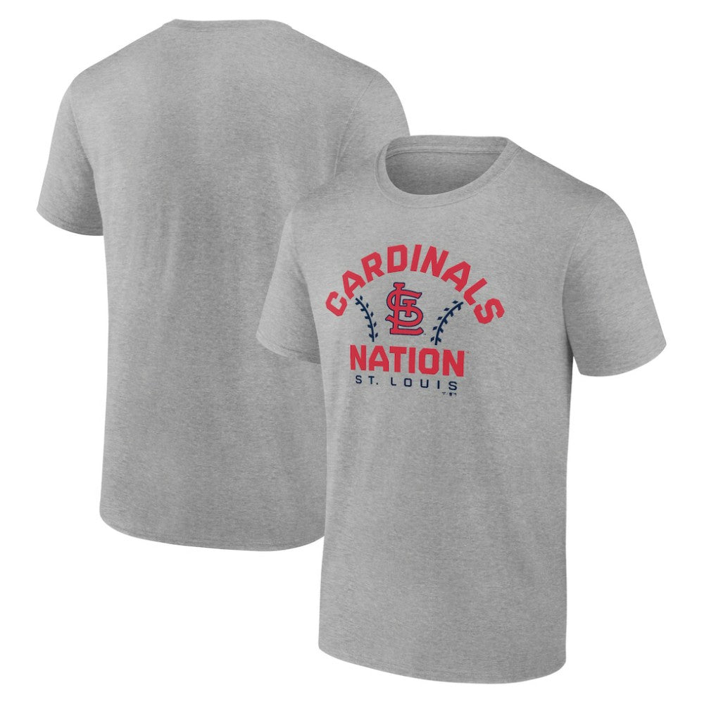 MLB St. Louis Cardinals Team Go For Two T-Shirt