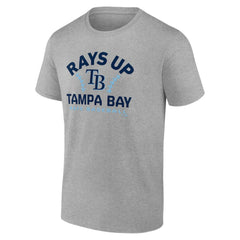 MLB Tampa Bay Rays Team Go For Two T-Shirt