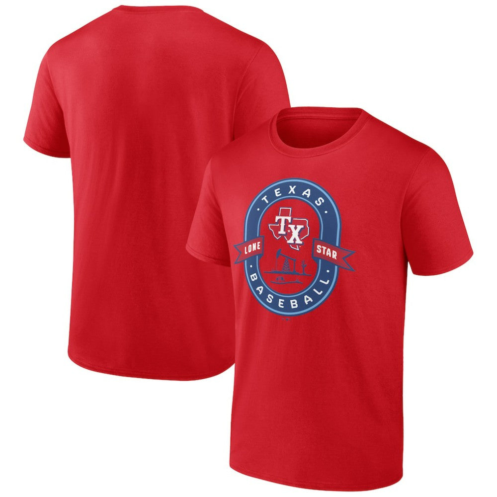 MLB Texas Rangers Glory Bound T-Shirt