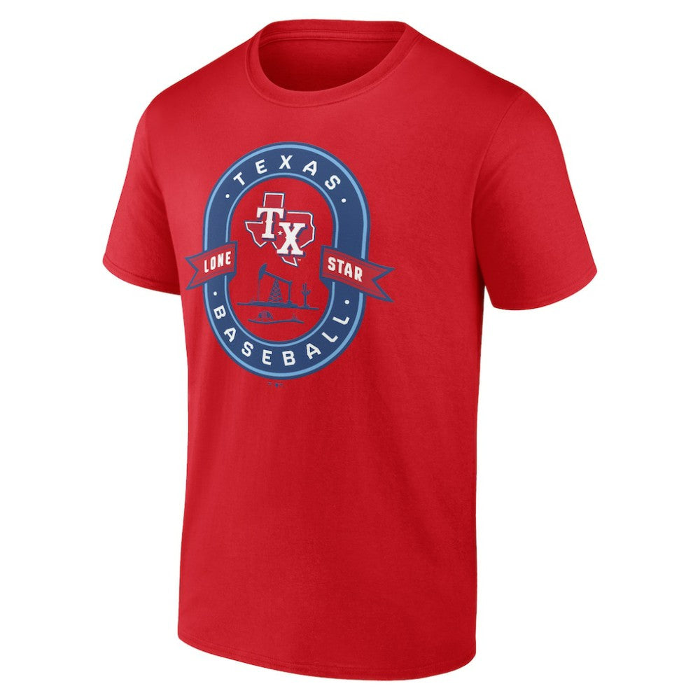 MLB Texas Rangers Glory Bound T-Shirt
