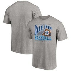 MLB Toronto Blue Jays Cooperstown Collection Winning Time T-Shirt