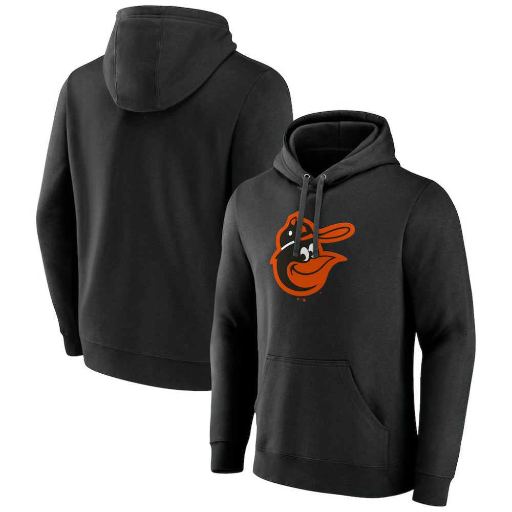 MLB Baltimore Orioles Cooperstown Collection Pullover Hoodie