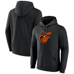 MLB Baltimore Orioles Cooperstown Collection Pullover Hoodie