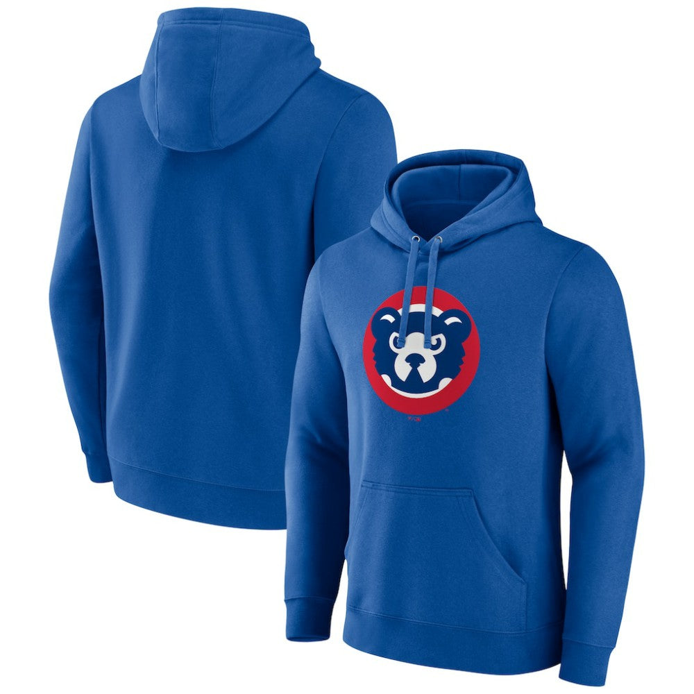 MLB Chicago Cubs Cooperstown Collection Pullover Hoodie