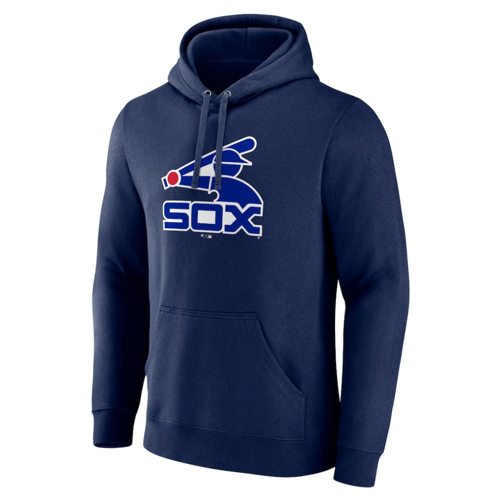 MLB Chicago White Sox Cooperstown Collection Pullover Hoodie