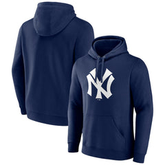 MLB New York Yankees Cooperstown Collection Pullover Hoodie