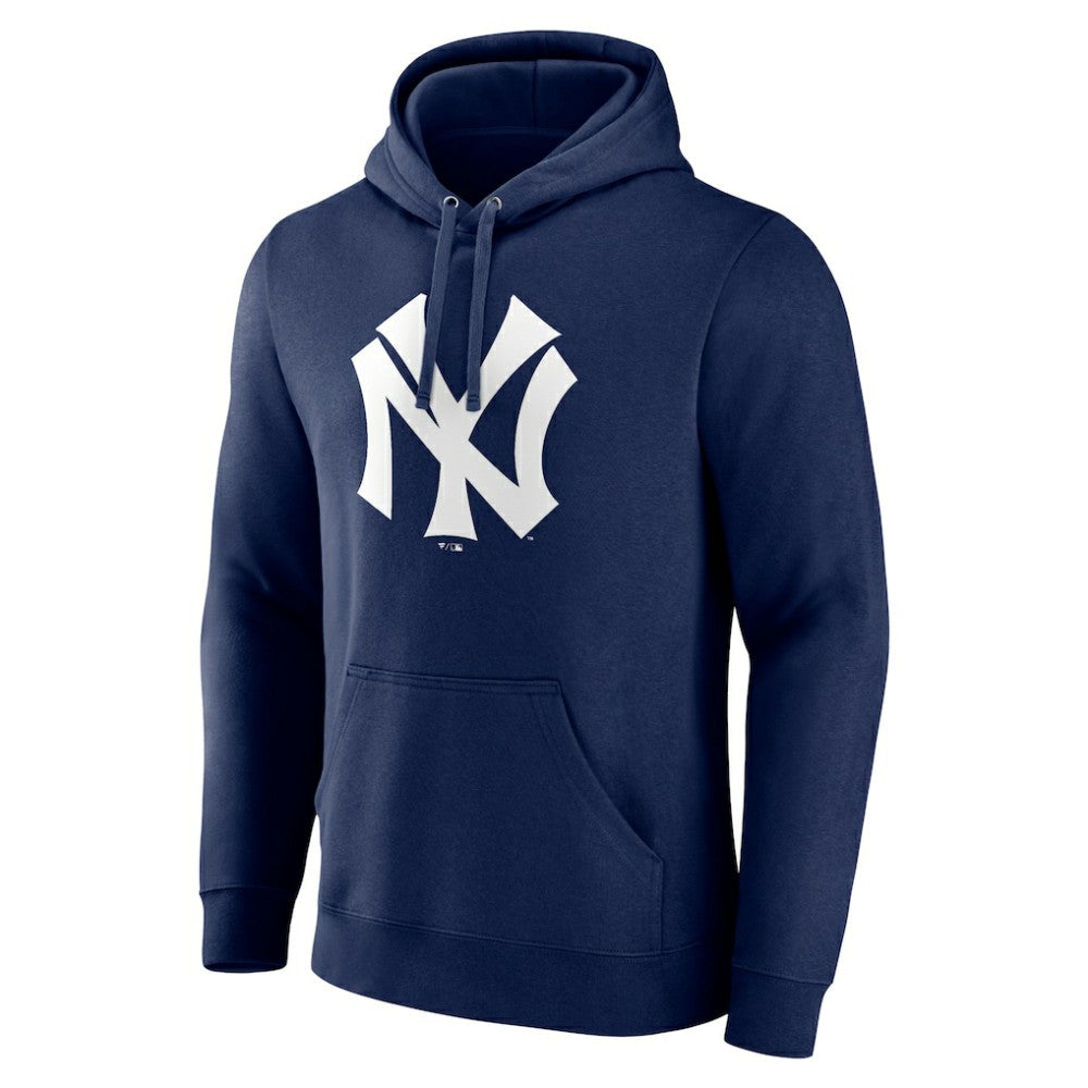 MLB New York Yankees Cooperstown Collection Pullover Hoodie
