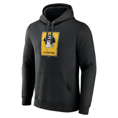 MLB Pittsburgh Pirates Cooperstown Collection Pullover Hoodie